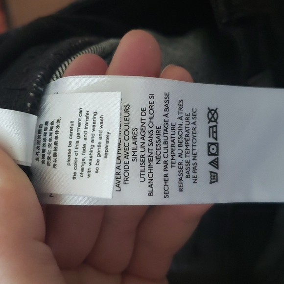 Men's BDG jeans - Picture 10 of 12